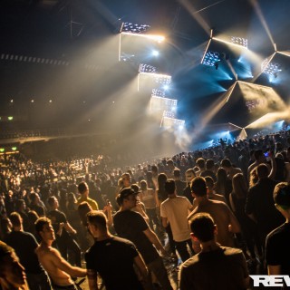 Reverze "Interconnected" | Official 2017 Pictures by Fotografie Lexooo