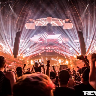 Reverze "Interconnected" | Official 2017 Pictures by Fotografie Lexooo