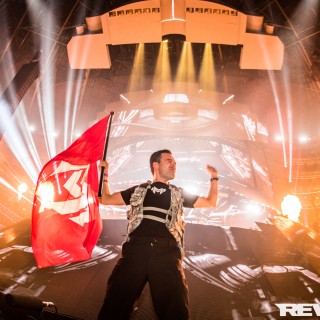 Reverze "Interconnected" | Official 2017 Pictures by Fotografie Lexooo