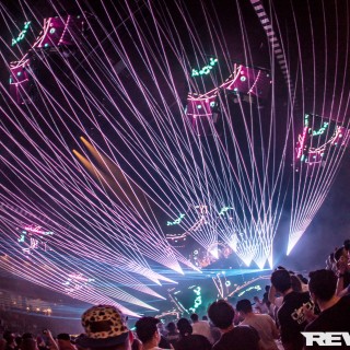 Reverze "Interconnected" | Official 2017 Pictures by Fotografie Lexooo