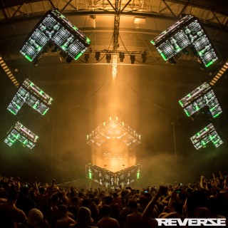 Reverze "Interconnected" | Official 2017 Pictures by Fotografie Lexooo