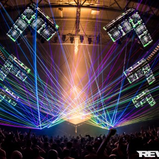 Reverze "Interconnected" | Official 2017 Pictures by Fotografie Lexooo