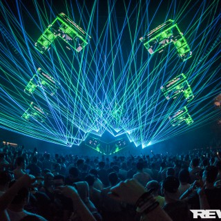 Reverze "Interconnected" | Official 2017 Pictures by Fotografie Lexooo