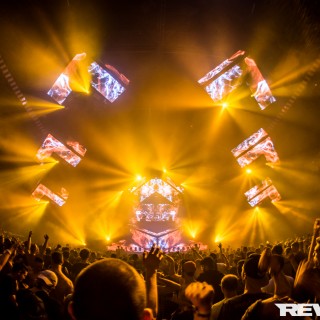 Reverze "Interconnected" | Official 2017 Pictures by Fotografie Lexooo