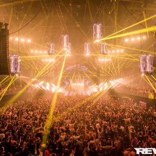 Reverze "Interconnected" | Official 2017 Pictures by Fotografie Lexooo