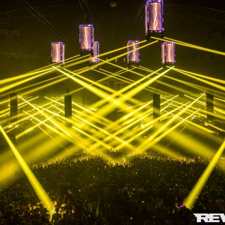 Reverze "Interconnected" | Official 2017 Pictures by Fotografie Lexooo