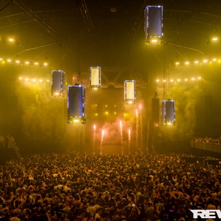 Reverze "Interconnected" | Official 2017 Pictures by Fotografie Lexooo