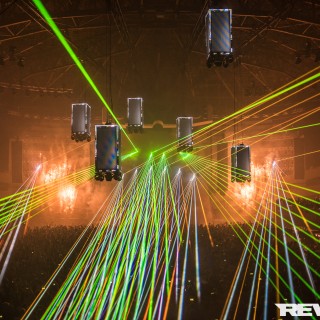 Reverze "Interconnected" | Official 2017 Pictures by Fotografie Lexooo