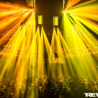 Reverze "Interconnected" | Official 2017 Pictures by Fotografie Lexooo