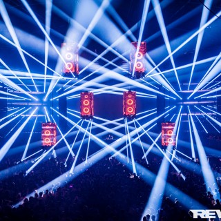 Reverze "Interconnected" | Official 2017 Pictures by Fotografie Lexooo