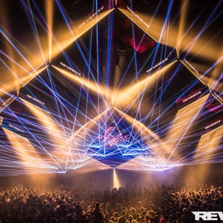 Reverze "Interconnected" | Official 2017 Pictures by Fotografie Lexooo