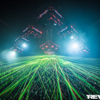 Reverze "Interconnected" | Official 2017 Pictures by Fotografie Lexooo