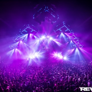 Reverze "Interconnected" | Official 2017 Pictures by Fotografie Lexooo