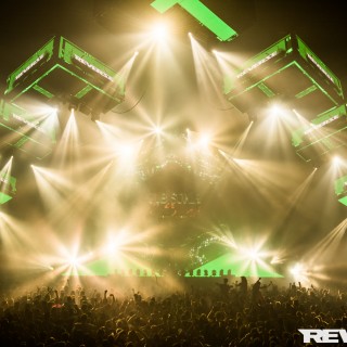 Reverze "Interconnected" | Official 2017 Pictures by Fotografie Lexooo