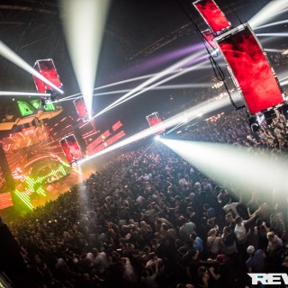 Reverze "Interconnected" | Official 2017 Pictures by Fotografie Lexooo