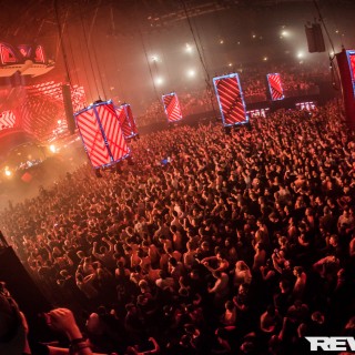 Reverze "Interconnected" | Official 2017 Pictures by Fotografie Lexooo