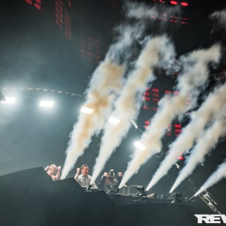 Reverze "Interconnected" | Official 2017 Pictures by Fotografie Lexooo