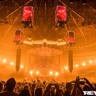 Reverze "Interconnected" | Official 2017 Pictures by Fotografie Lexooo