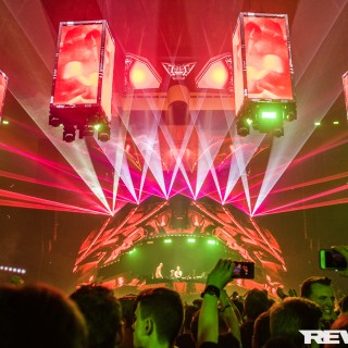 Reverze "Interconnected" | Official 2017 Pictures by Fotografie Lexooo