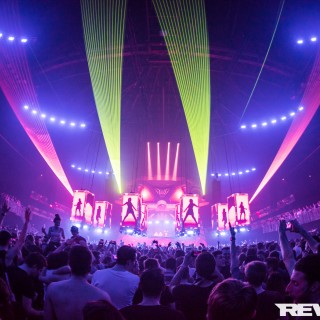 Reverze "Interconnected" | Official 2017 Pictures by Fotografie Lexooo