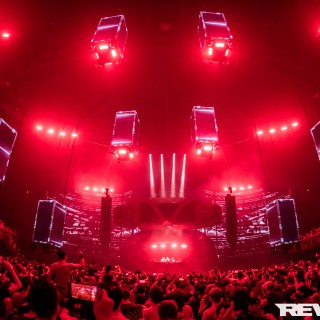 Reverze "Interconnected" | Official 2017 Pictures by Fotografie Lexooo