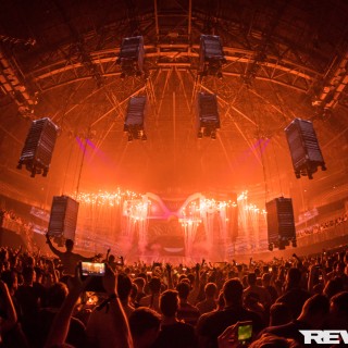 Reverze "Interconnected" | Official 2017 Pictures by Fotografie Lexooo