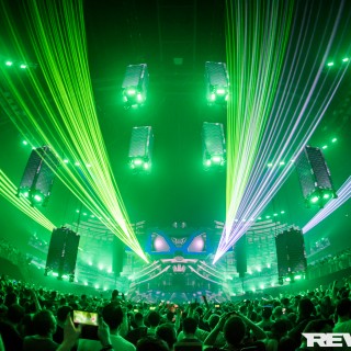 Reverze "Interconnected" | Official 2017 Pictures by Fotografie Lexooo