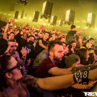 Reverze "Interconnected" | Official 2017 Pictures by Fotografie Lexooo