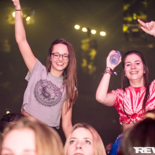 Reverze "Interconnected" | Official 2017 Pictures by Fotografie Lexooo