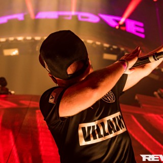 Reverze "Interconnected" | Official 2017 Pictures by Fotografie Lexooo