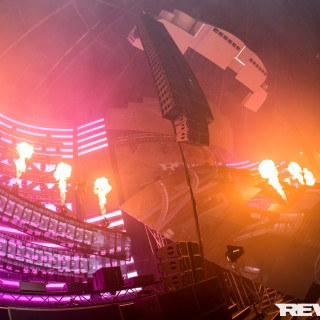 Reverze "Interconnected" | Official 2017 Pictures by Fotografie Lexooo