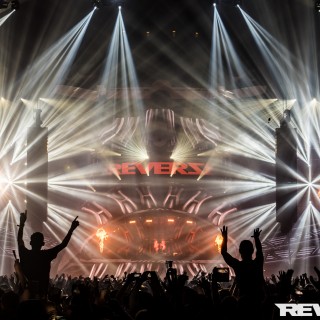 Reverze "Interconnected" | Official 2017 Pictures by Fotografie Lexooo