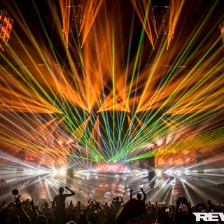 Reverze "Interconnected" | Official 2017 Pictures by Fotografie Lexooo