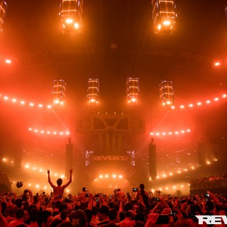 Reverze "Interconnected" | Official 2017 Pictures by Fotografie Lexooo