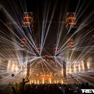 Reverze "Interconnected" | Official 2017 Pictures by Fotografie Lexooo