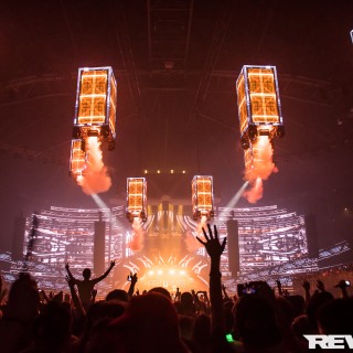 Reverze "Interconnected" | Official 2017 Pictures by Fotografie Lexooo