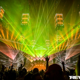 Reverze "Interconnected" | Official 2017 Pictures by Fotografie Lexooo