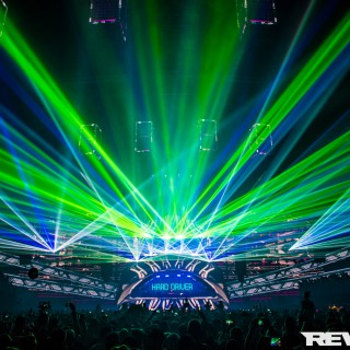 Reverze "Interconnected" | Official 2017 Pictures by Fotografie Lexooo