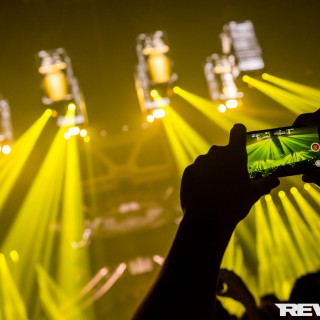 Reverze "Interconnected" | Official 2017 Pictures by Fotografie Lexooo