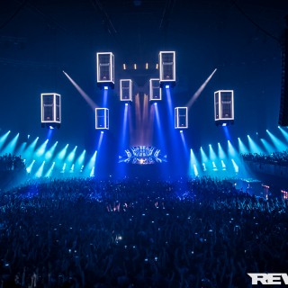 Reverze "Interconnected" | Official 2017 Pictures by Fotografie Lexooo