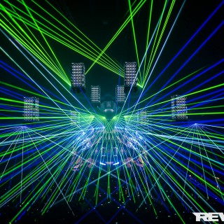 Reverze "Interconnected" | Official 2017 Pictures by Fotografie Lexooo