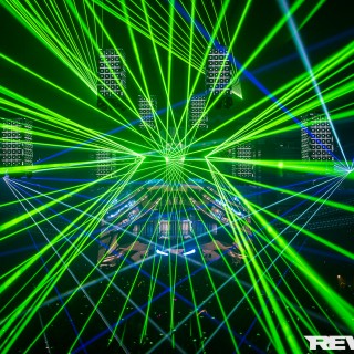 Reverze "Interconnected" | Official 2017 Pictures by Fotografie Lexooo