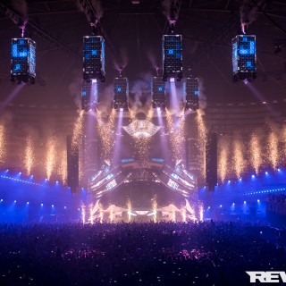 Reverze "Interconnected" | Official 2017 Pictures by Fotografie Lexooo