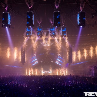 Reverze "Interconnected" | Official 2017 Pictures by Fotografie Lexooo