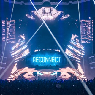 Reverze "Interconnected" | Official 2017 Pictures by Fotografie Lexooo