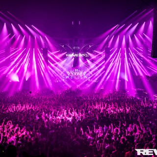 Reverze "Interconnected" | Official 2017 Pictures by Fotografie Lexooo