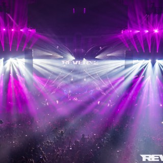 Reverze "Interconnected" | Official 2017 Pictures by Fotografie Lexooo