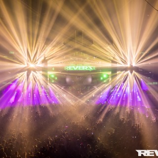 Reverze "Interconnected" | Official 2017 Pictures by Fotografie Lexooo