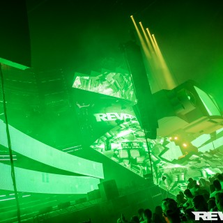 Reverze "Interconnected" | Official 2017 Pictures by Fotografie Lexooo