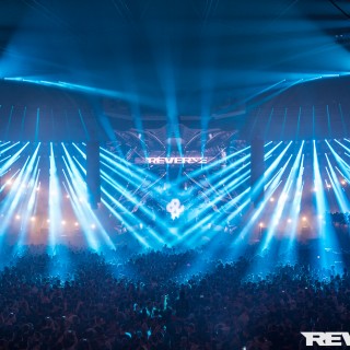 Reverze "Interconnected" | Official 2017 Pictures by Fotografie Lexooo